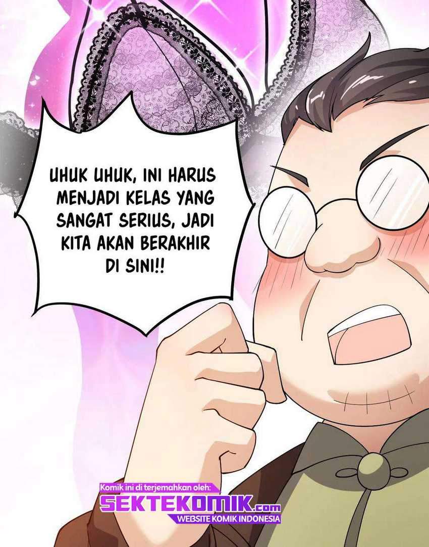 Fairy King’s Daily Life Chapter 10 - halaman 25