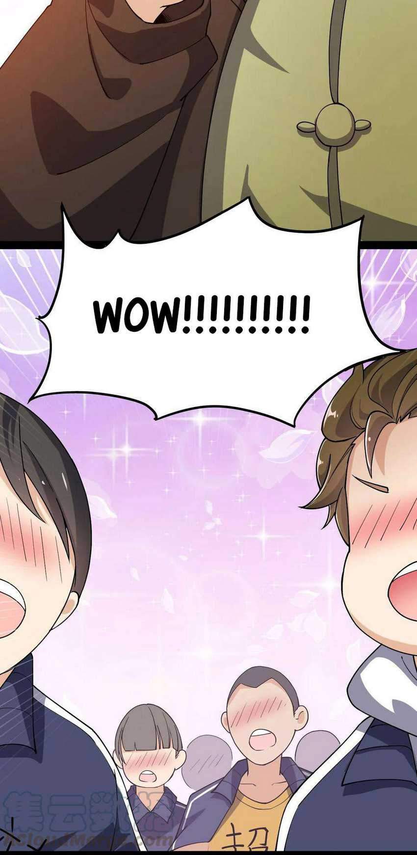 Fairy King’s Daily Life Chapter 10 - halaman 26
