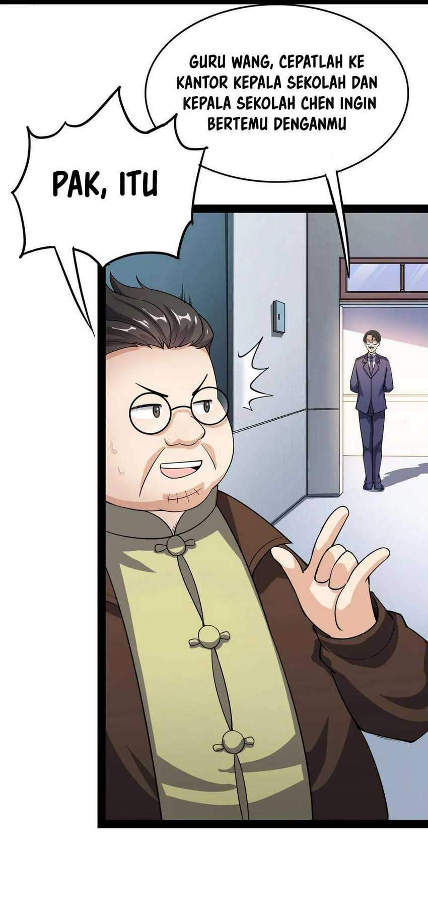 Fairy King’s Daily Life Chapter 10 - halaman 27