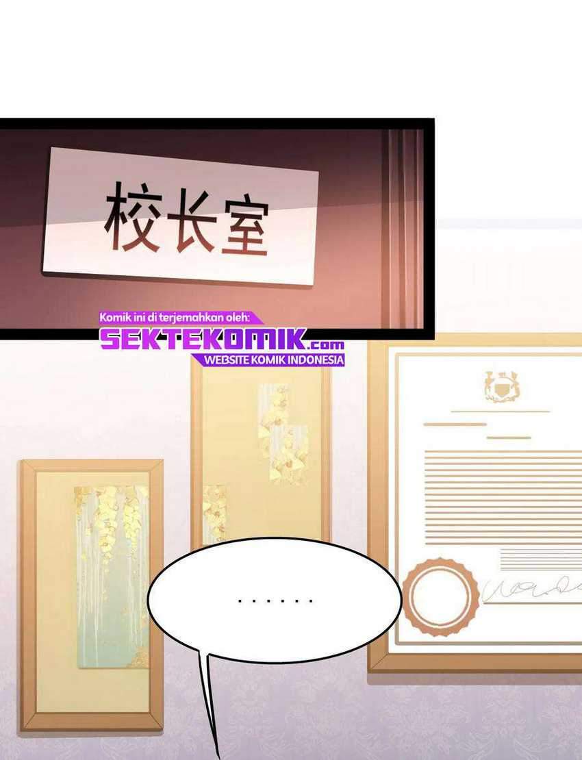 Fairy King’s Daily Life Chapter 10 - halaman 28