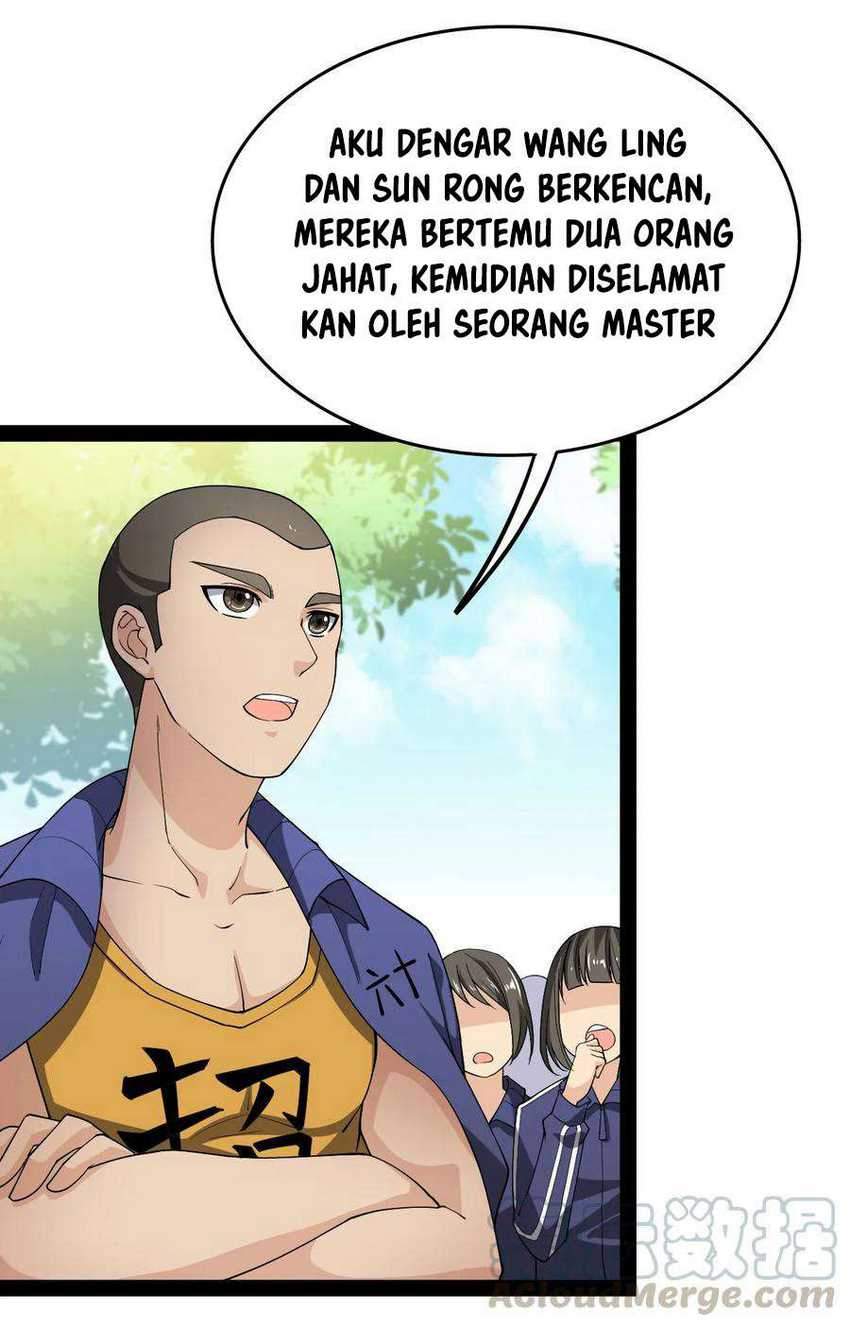 Fairy King’s Daily Life Chapter 10 - halaman 5