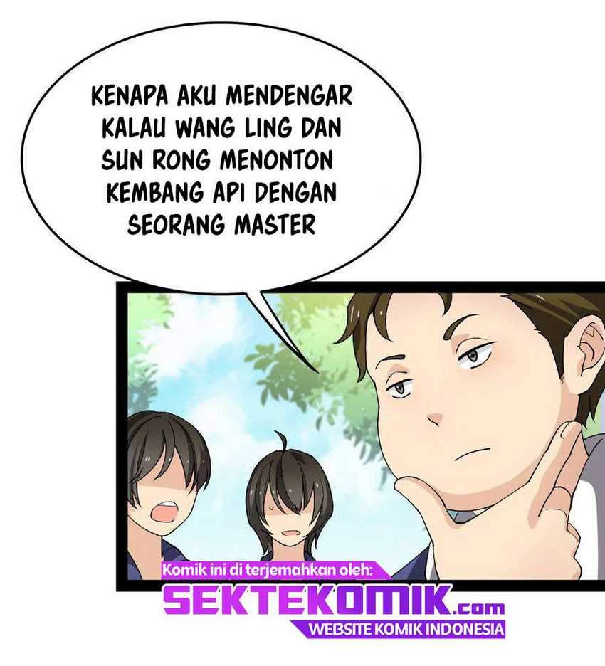Fairy King’s Daily Life Chapter 10 - halaman 6
