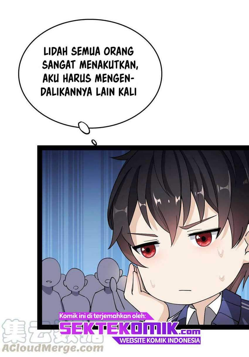 Fairy King’s Daily Life Chapter 10 - halaman 8