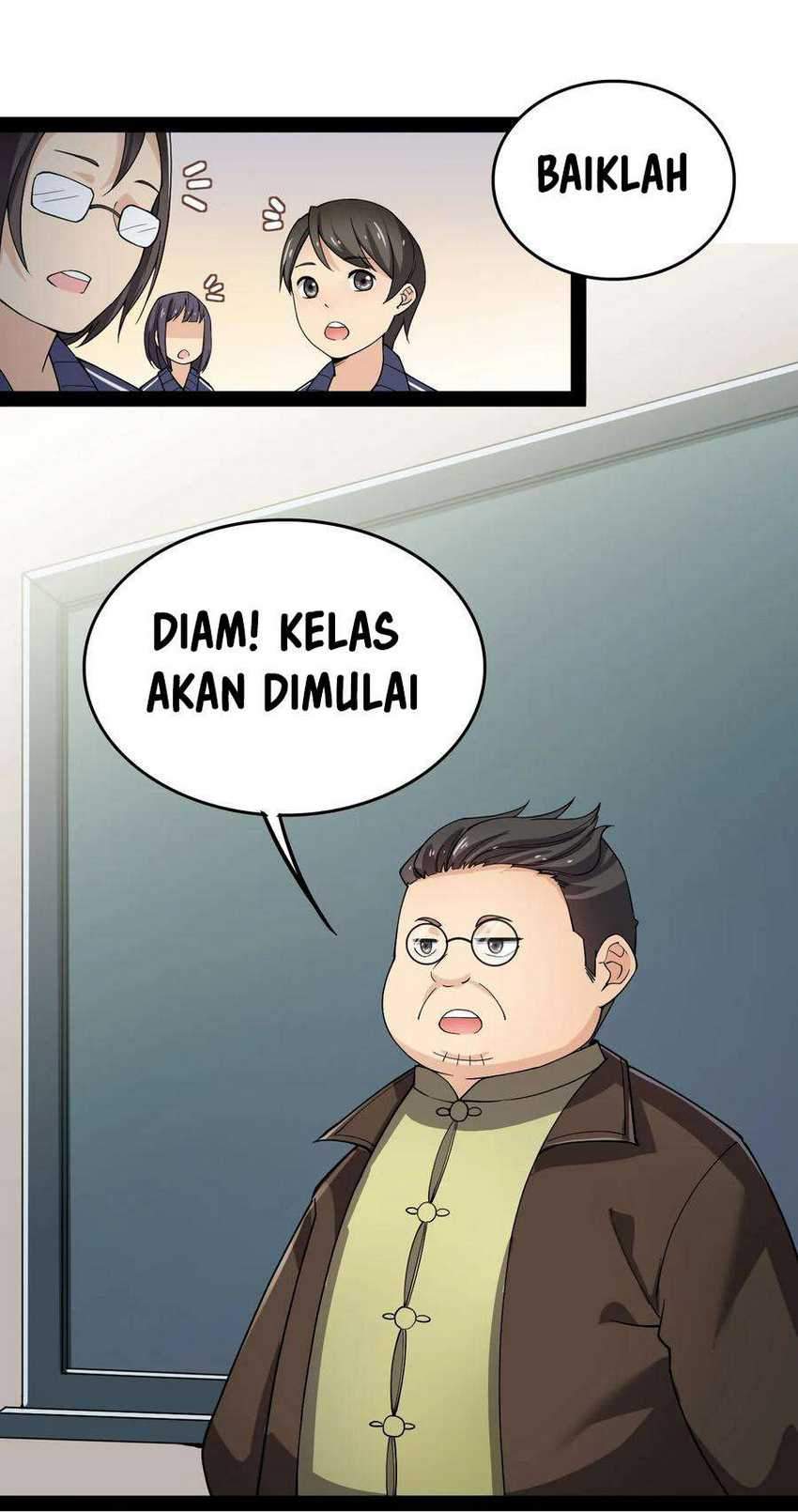 Fairy King’s Daily Life Chapter 10 - halaman 9
