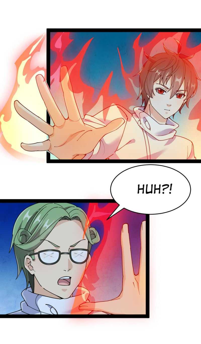 Fairy King’s Daily Life Chapter 100 - halaman 10