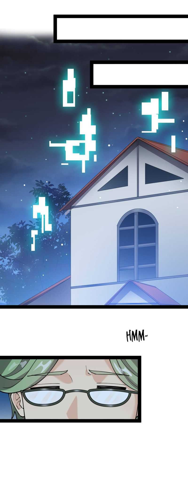 Fairy King’s Daily Life Chapter 100 - halaman 13