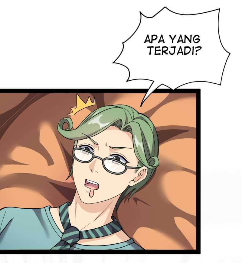 Fairy King’s Daily Life Chapter 100 - halaman 14