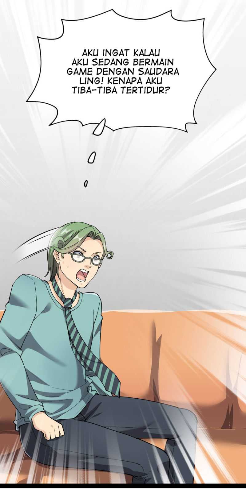 Fairy King’s Daily Life Chapter 100 - halaman 15