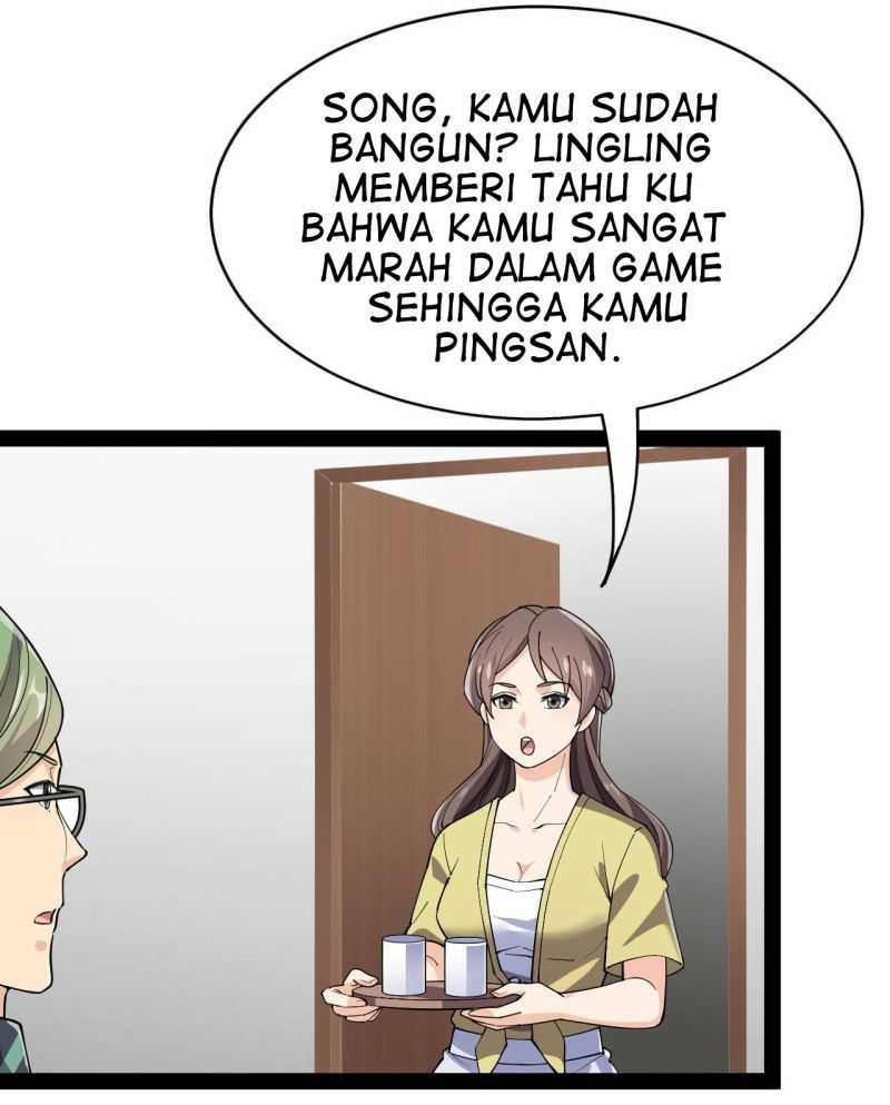 Fairy King’s Daily Life Chapter 100 - halaman 17