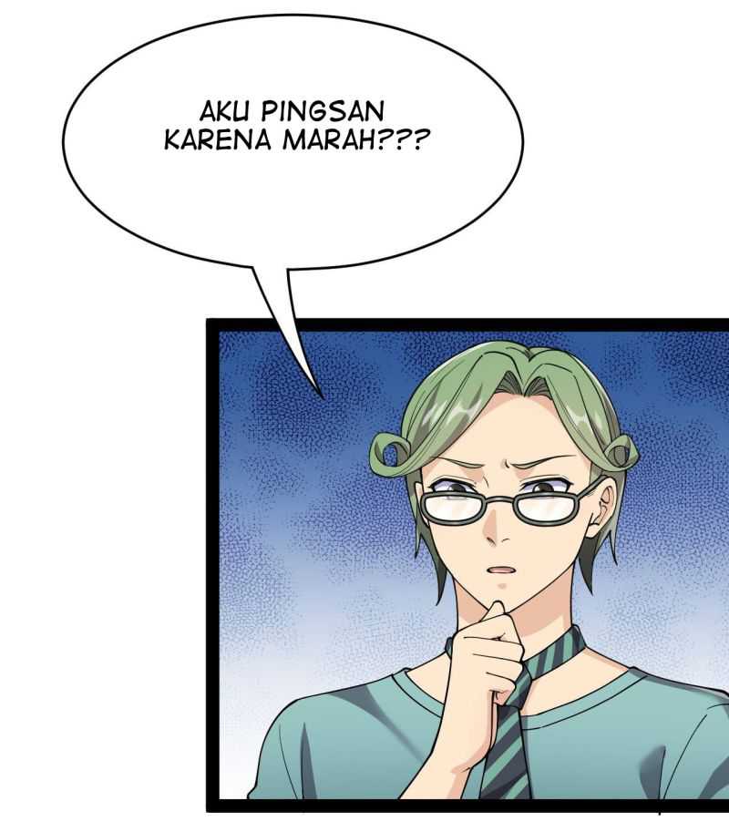 Fairy King’s Daily Life Chapter 100 - halaman 18