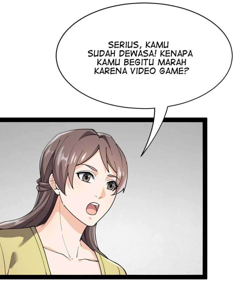 Fairy King’s Daily Life Chapter 100 - halaman 19