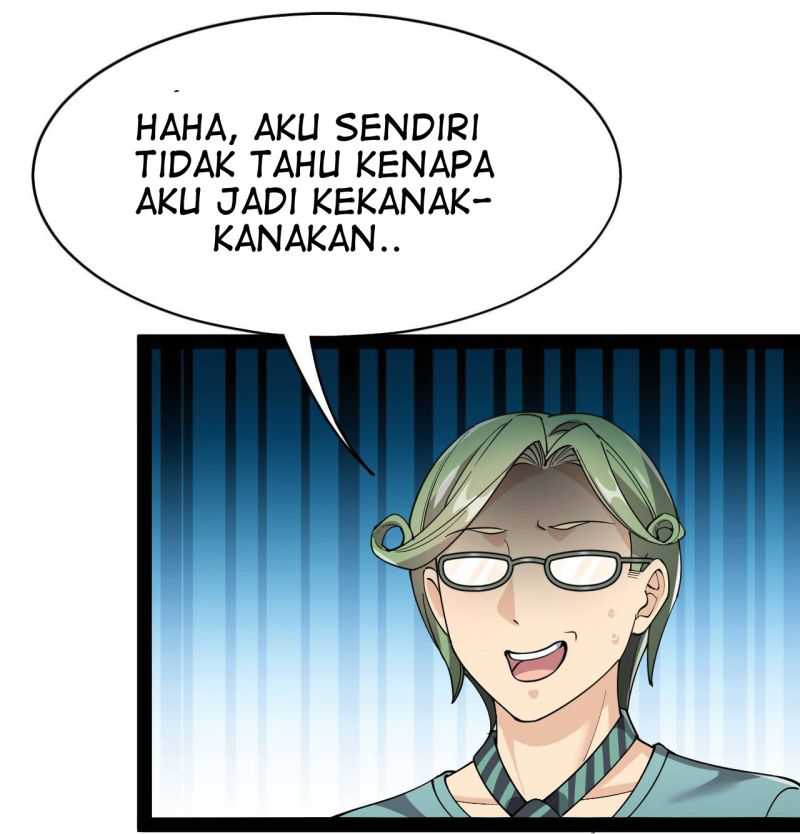 Fairy King’s Daily Life Chapter 100 - halaman 20