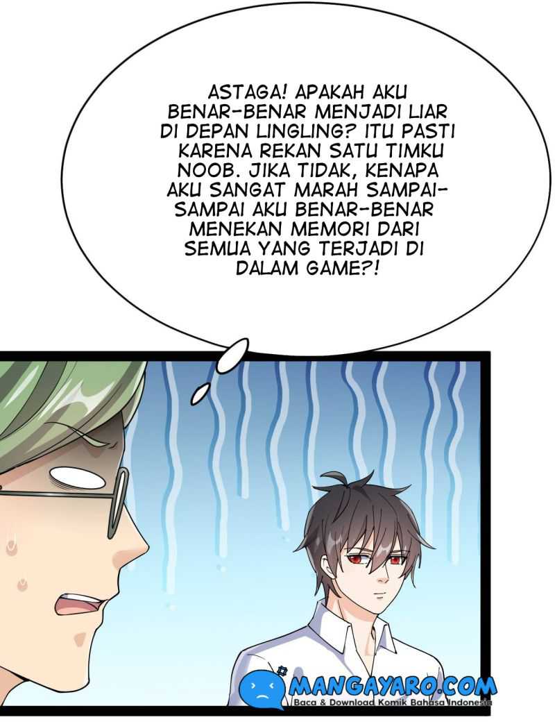 Fairy King’s Daily Life Chapter 100 - halaman 21
