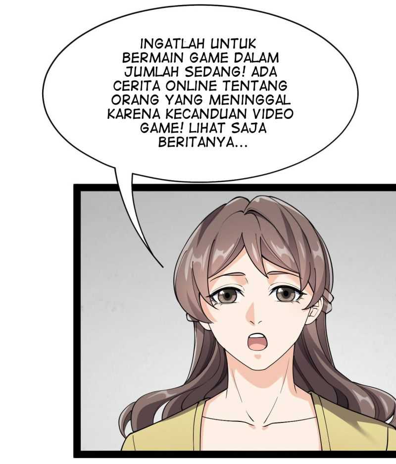 Fairy King’s Daily Life Chapter 100 - halaman 22