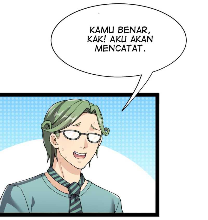 Fairy King’s Daily Life Chapter 100 - halaman 23