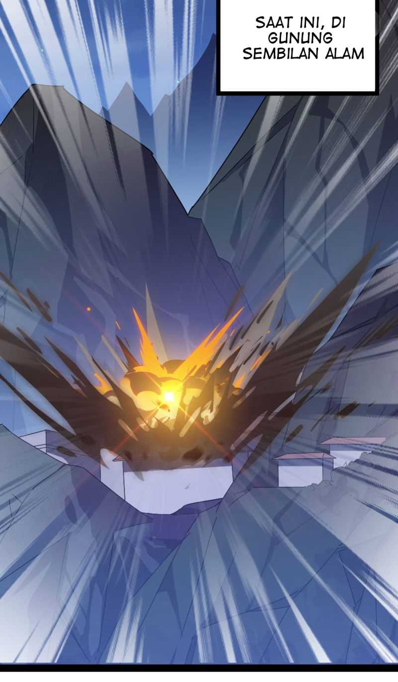 Fairy King’s Daily Life Chapter 100 - halaman 25