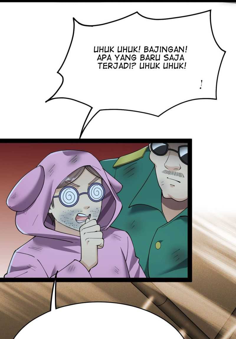 Fairy King’s Daily Life Chapter 100 - halaman 27