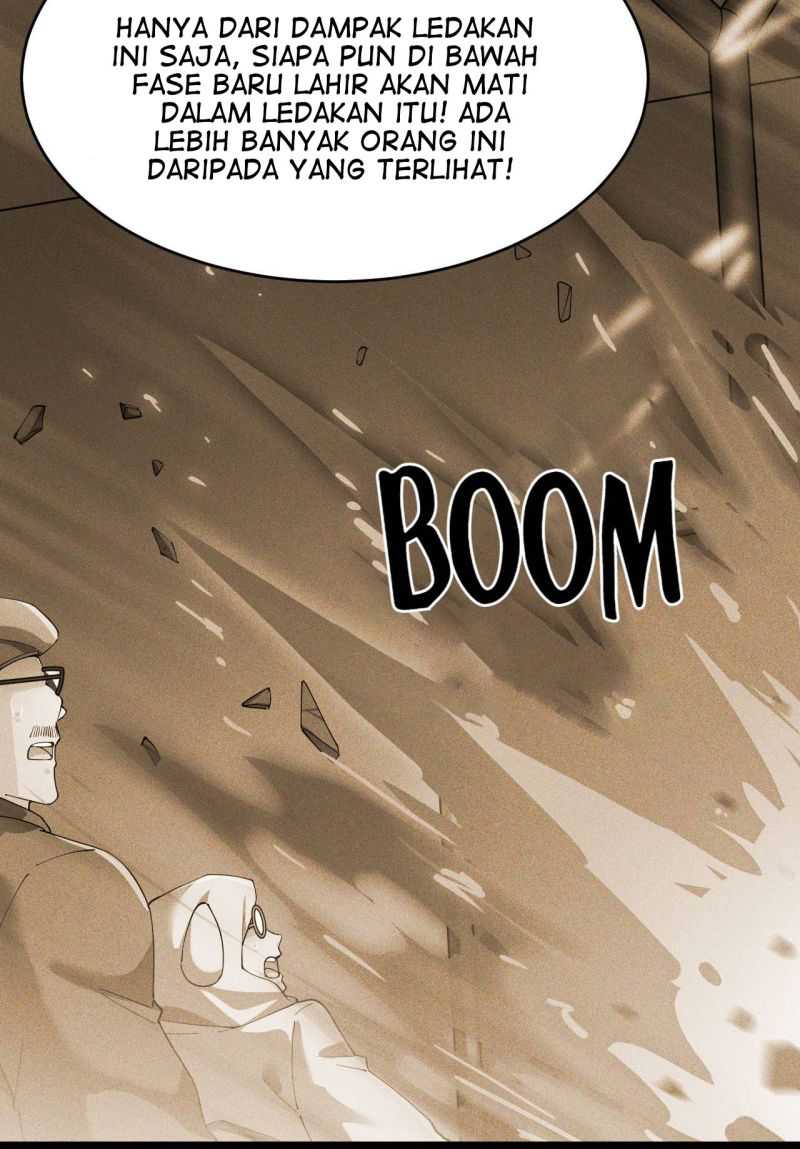 Fairy King’s Daily Life Chapter 100 - halaman 28