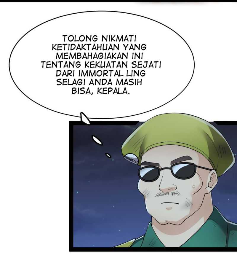 Fairy King’s Daily Life Chapter 100 - halaman 29