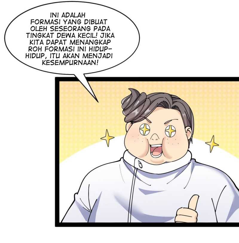 Fairy King’s Daily Life Chapter 100 - halaman 3