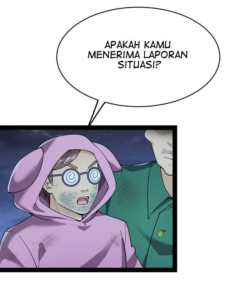 Fairy King’s Daily Life Chapter 100 - halaman 30