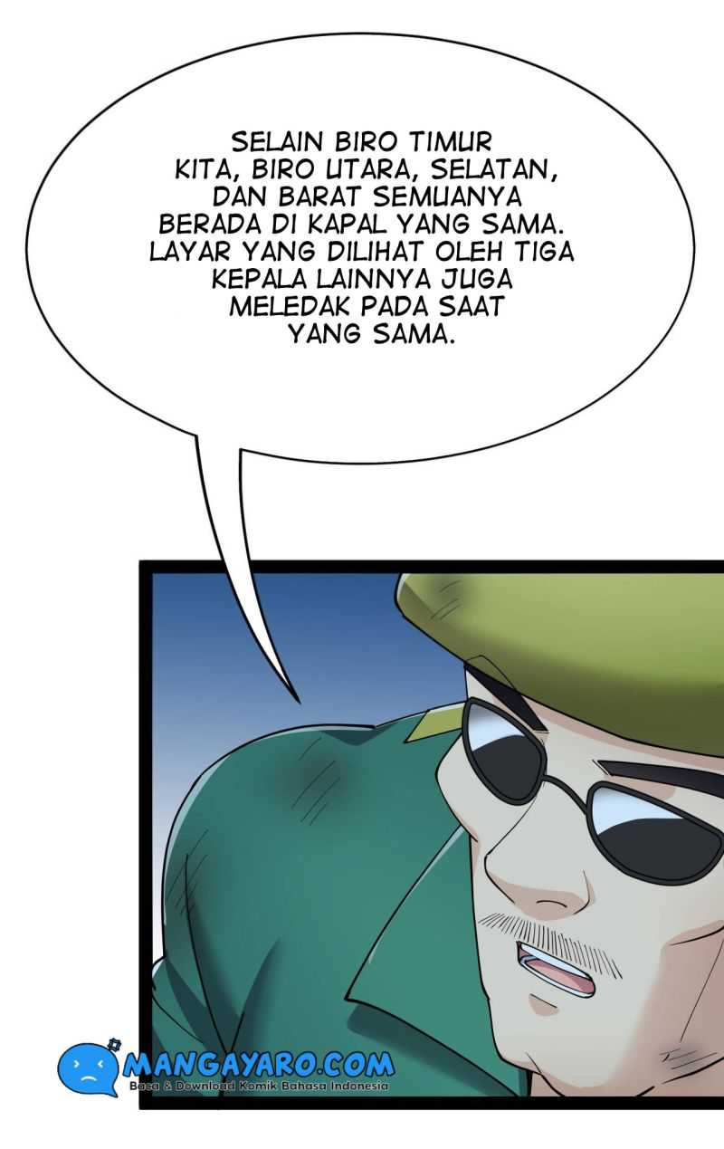 Fairy King’s Daily Life Chapter 100 - halaman 31