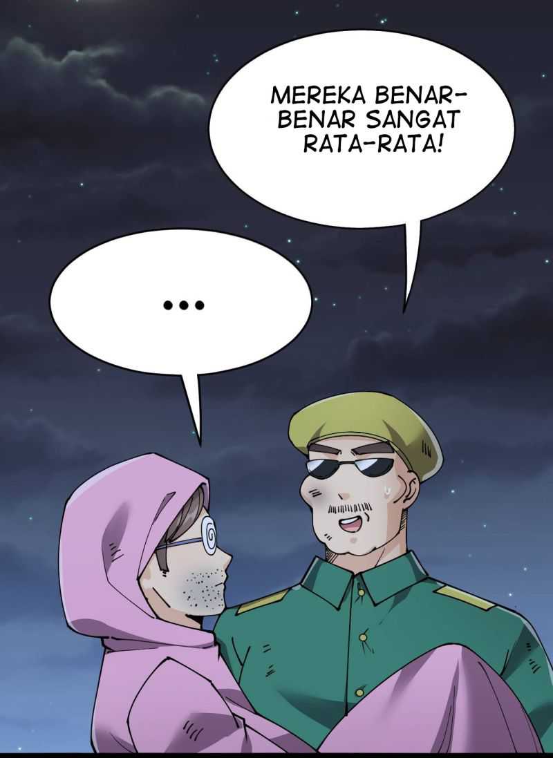 Fairy King’s Daily Life Chapter 100 - halaman 37