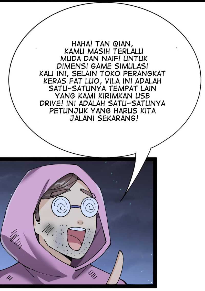 Fairy King’s Daily Life Chapter 100 - halaman 38
