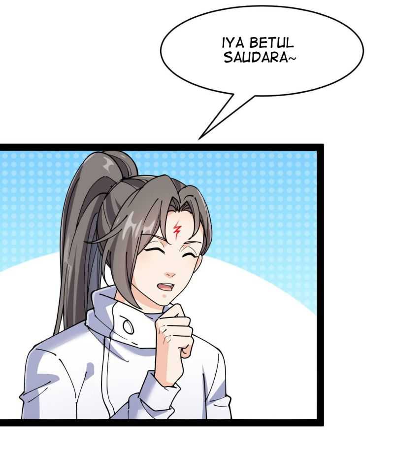 Fairy King’s Daily Life Chapter 100 - halaman 4
