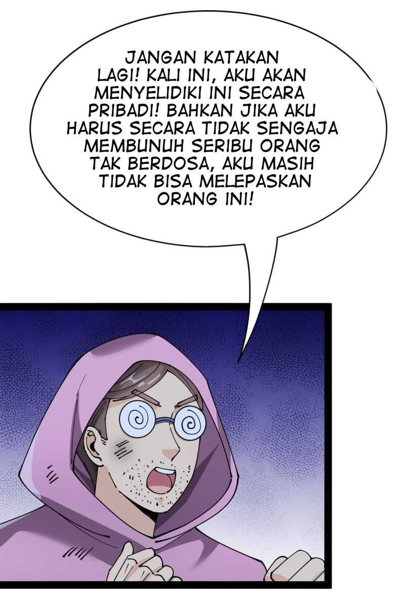 Fairy King’s Daily Life Chapter 100 - halaman 40
