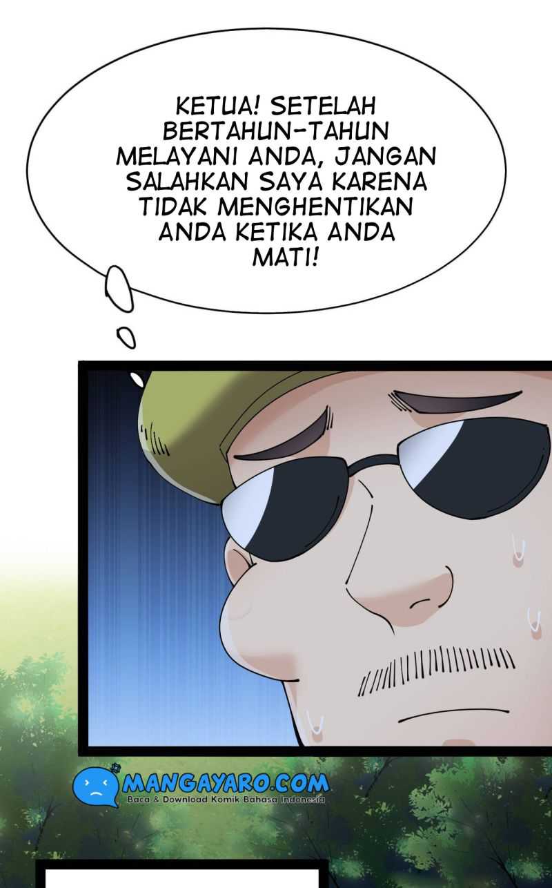 Fairy King’s Daily Life Chapter 100 - halaman 41