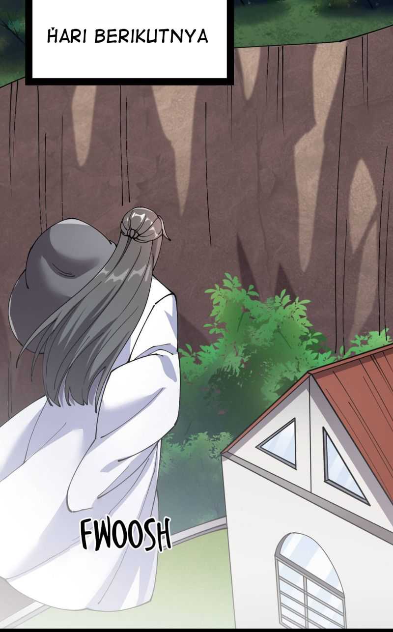Fairy King’s Daily Life Chapter 100 - halaman 42