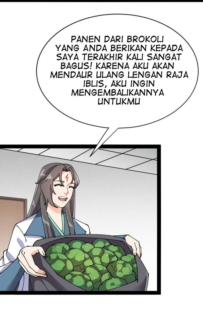 Fairy King’s Daily Life Chapter 100 - halaman 43