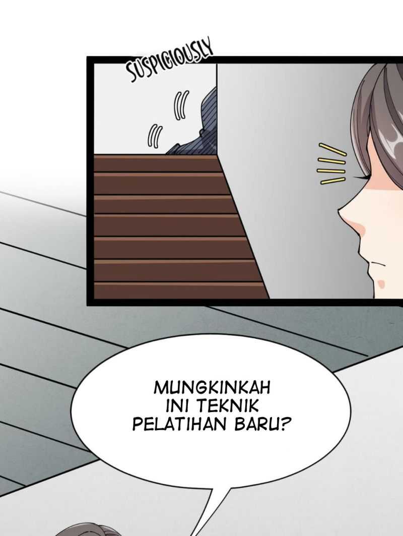 Fairy King’s Daily Life Chapter 100 - halaman 44
