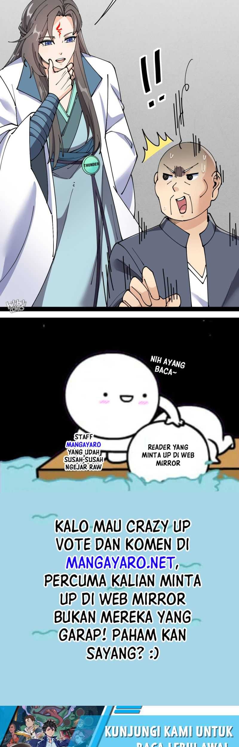 Fairy King’s Daily Life Chapter 100 - halaman 45
