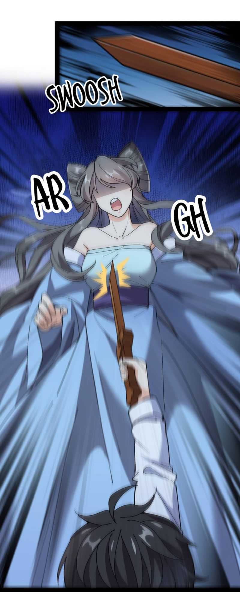Fairy King’s Daily Life Chapter 100 - halaman 5