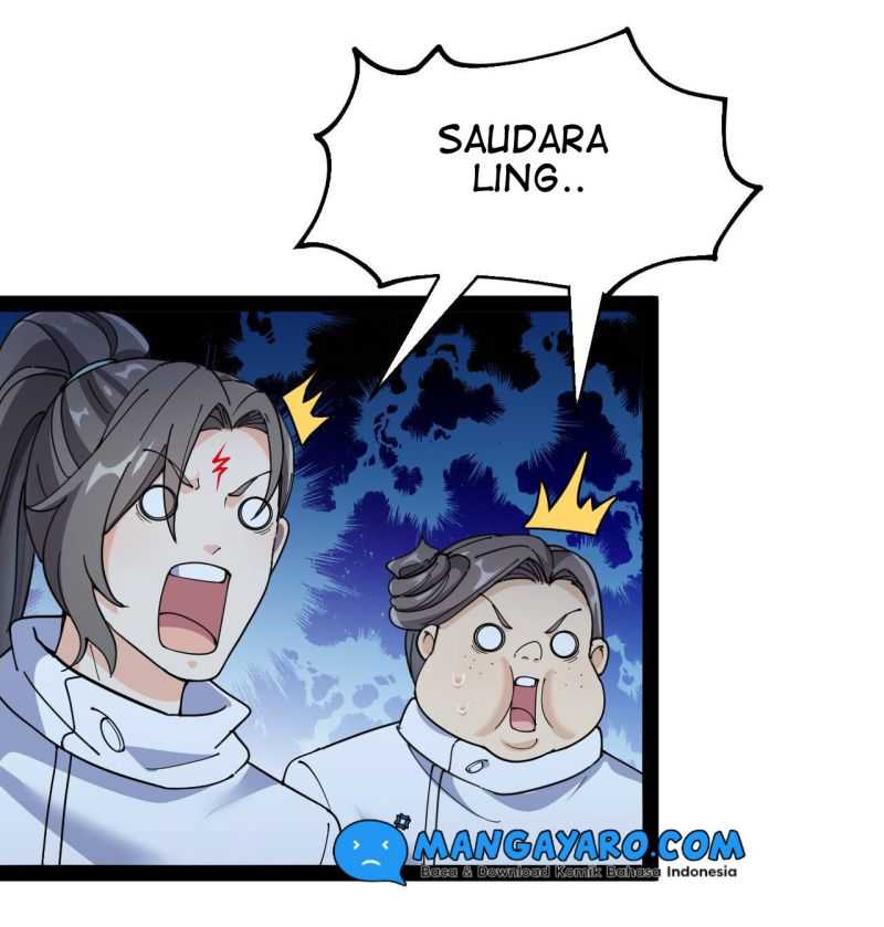Fairy King’s Daily Life Chapter 100 - halaman 6