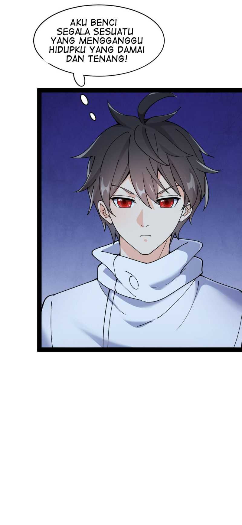 Fairy King’s Daily Life Chapter 100 - halaman 7