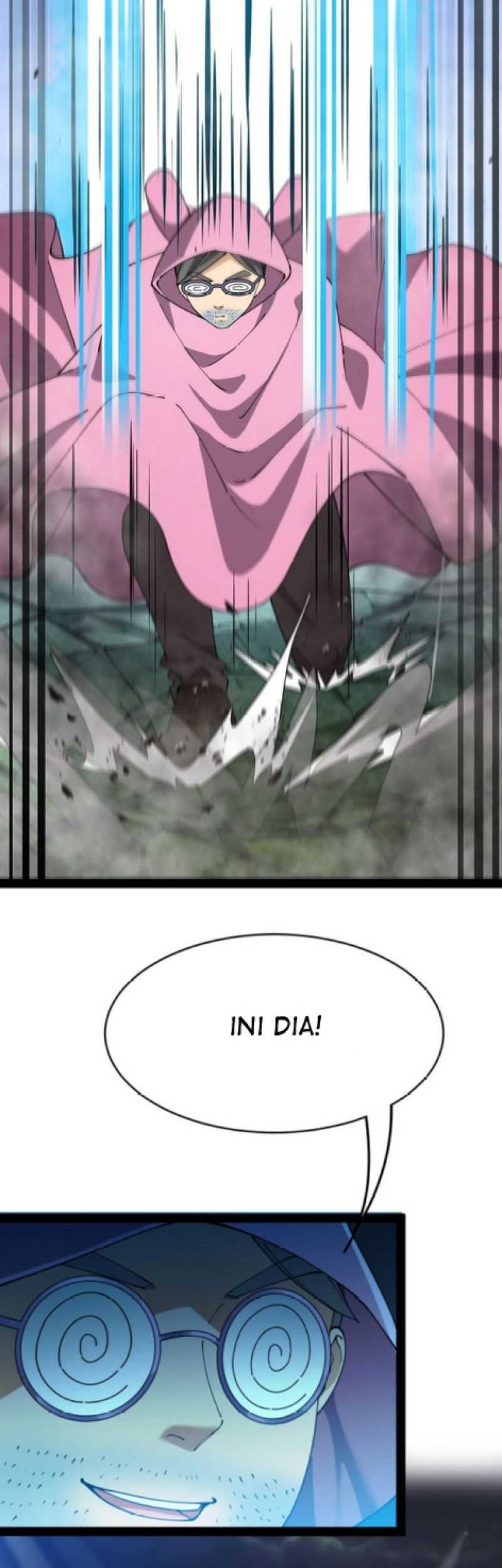 Fairy King’s Daily Life Chapter 101 - halaman 12