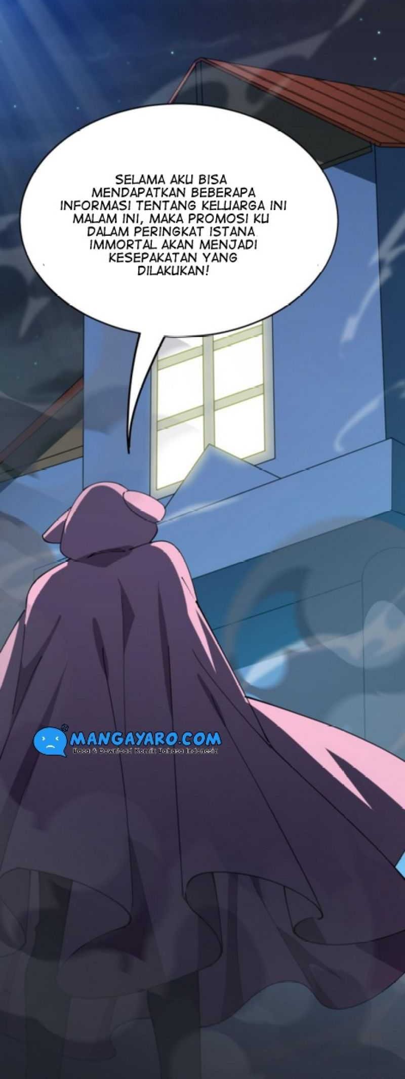 Fairy King’s Daily Life Chapter 101 - halaman 13