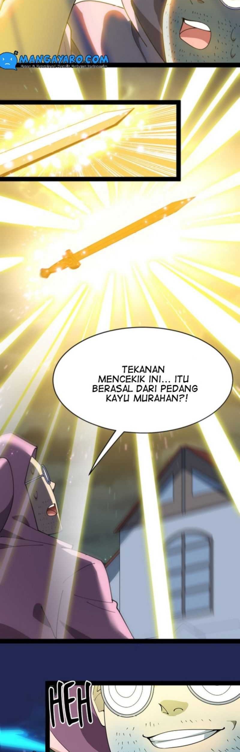 Fairy King’s Daily Life Chapter 101 - halaman 15