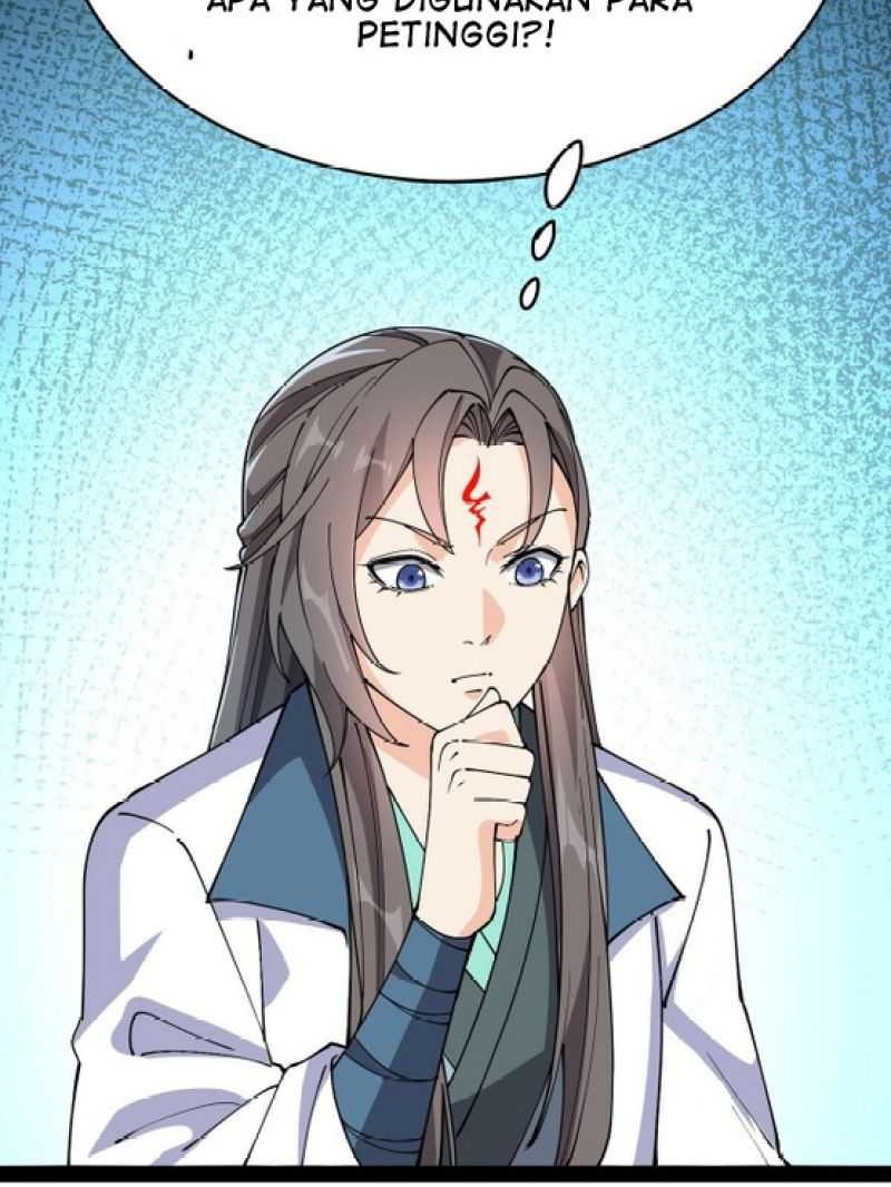 Fairy King’s Daily Life Chapter 101 - halaman 19