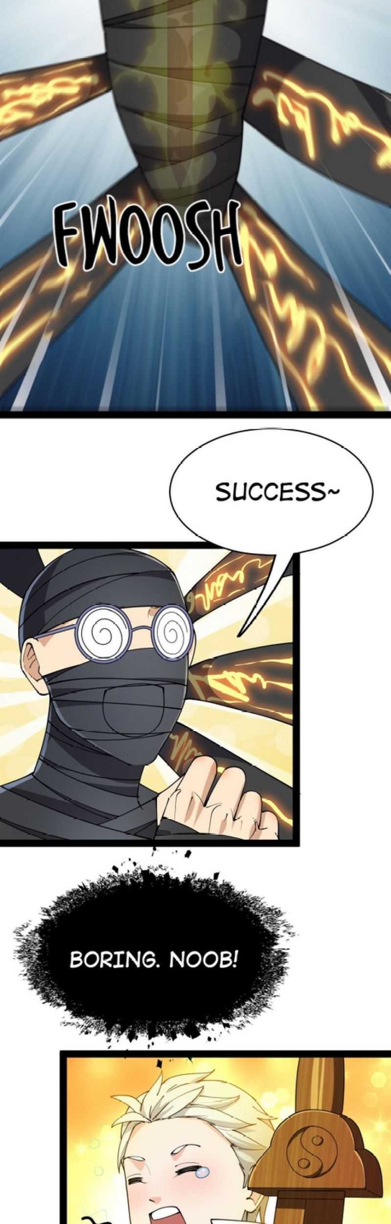 Fairy King’s Daily Life Chapter 101 - halaman 24