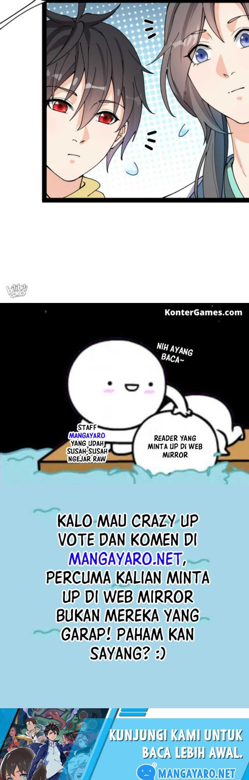 Fairy King’s Daily Life Chapter 101 - halaman 33