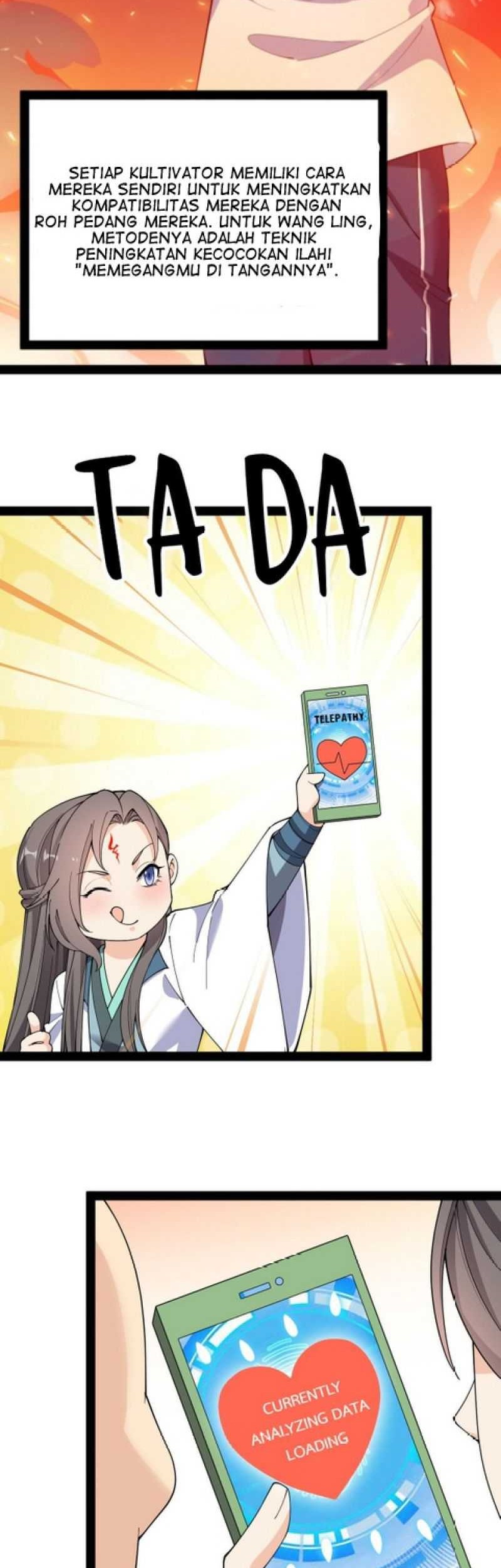 Fairy King’s Daily Life Chapter 101 - halaman 6