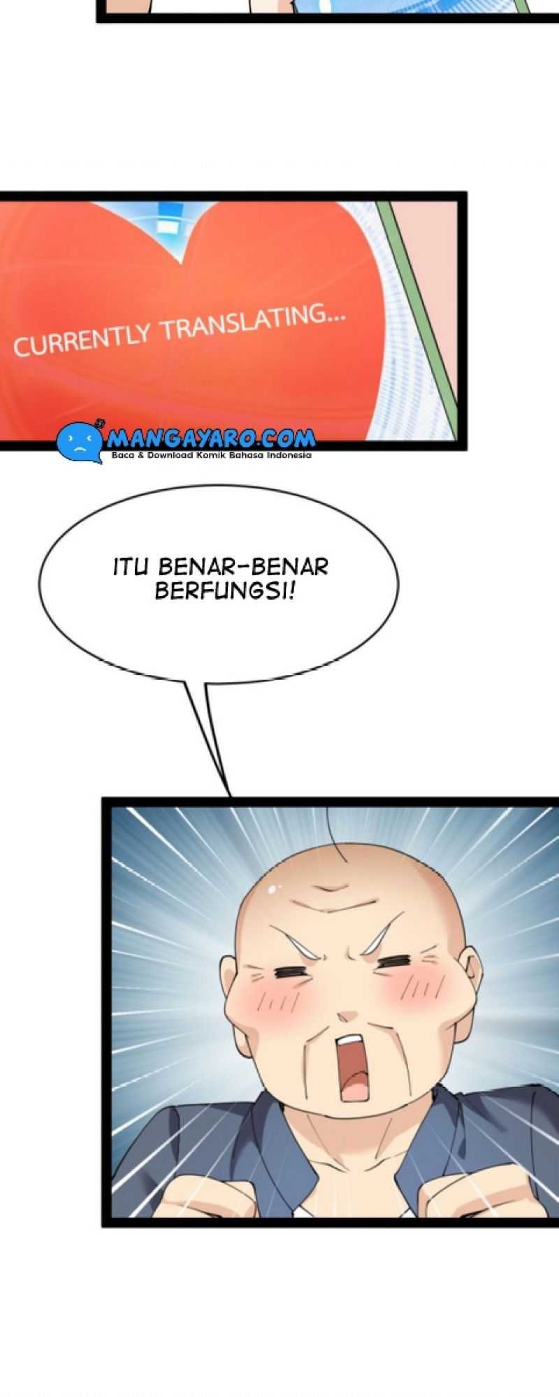 Fairy King’s Daily Life Chapter 101 - halaman 7