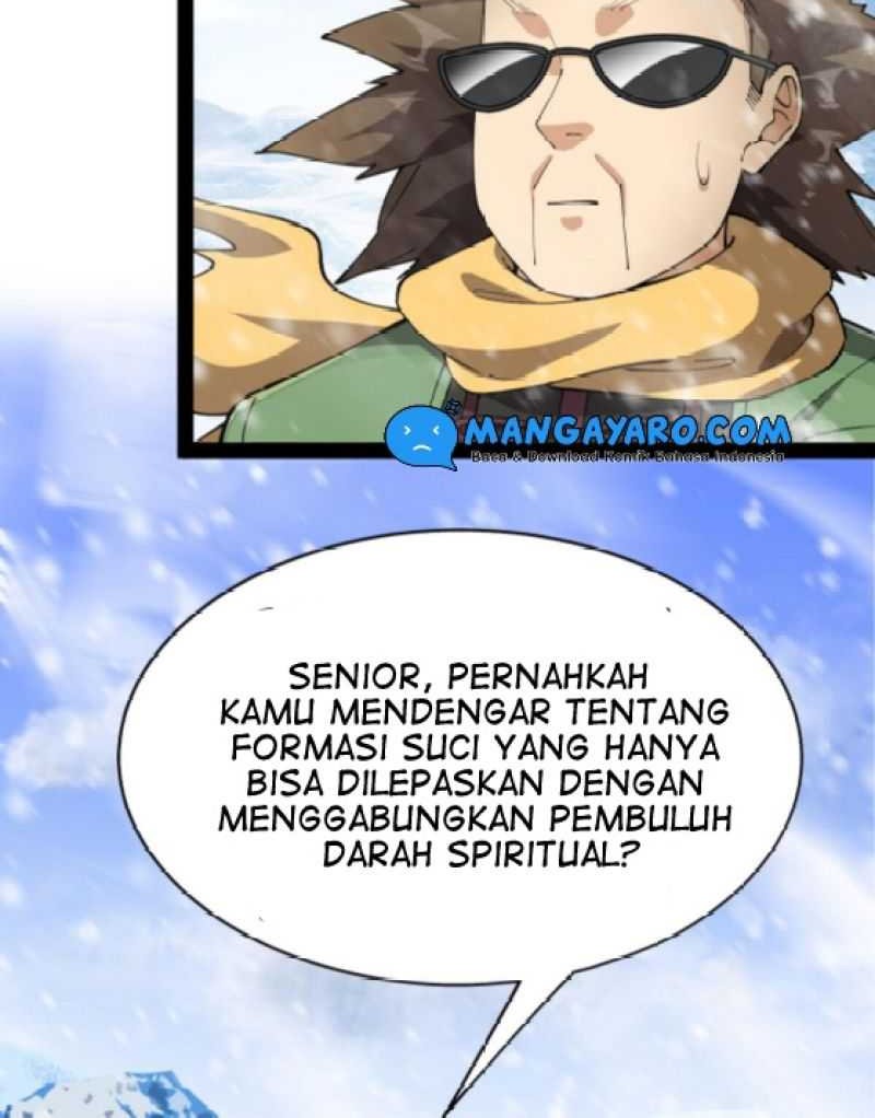 Fairy King’s Daily Life Chapter 103 - halaman 10