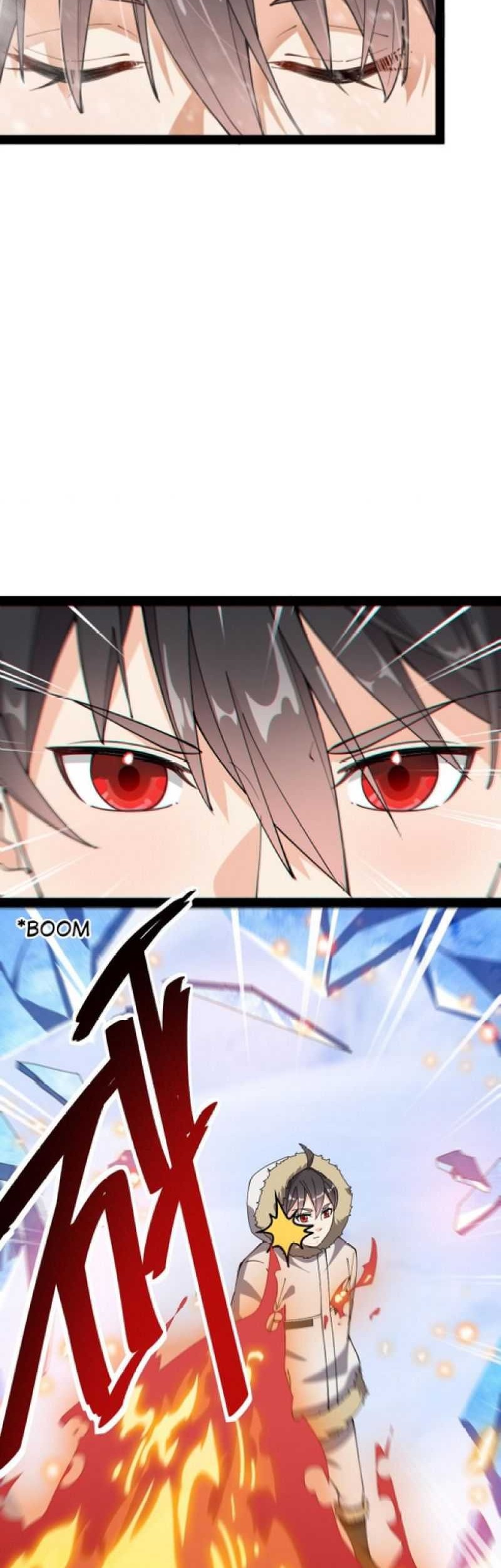 Fairy King’s Daily Life Chapter 103 - halaman 12