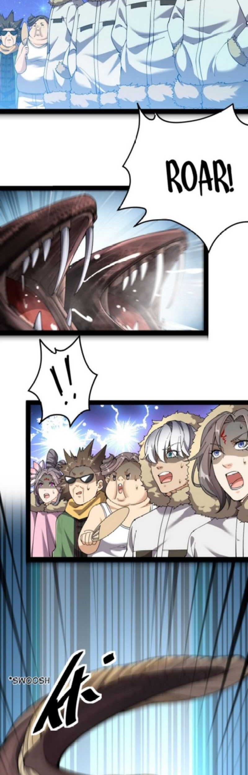 Fairy King’s Daily Life Chapter 103 - halaman 18