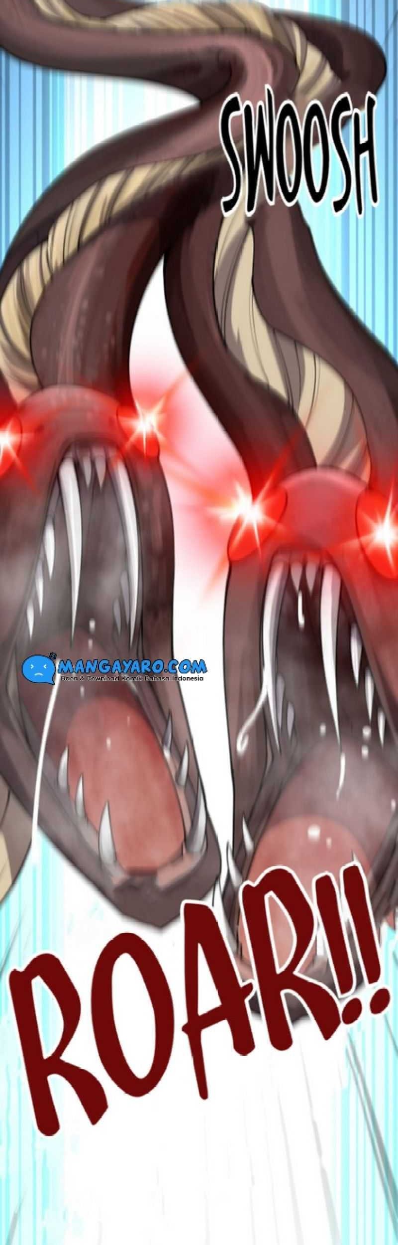 Fairy King’s Daily Life Chapter 103 - halaman 19